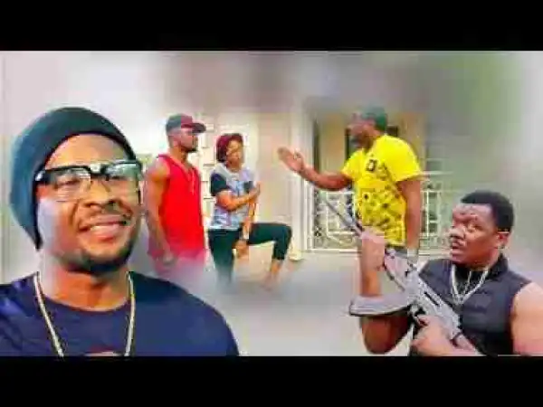 Video: NO ONE DARES THE KING OF VULTURES 1 - ZUBBY MICHAEL Nigerian Movies | 2017 Latest Movie | Full Movie